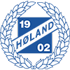 Høland